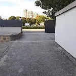 Near Trstenik With Secure Parking