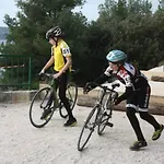 아파트 Near Trstenik With Secure Parking 스플리트