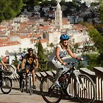 아파트 Near Trstenik With Secure Parking 스플리트