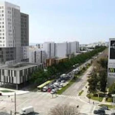 아파트 Near Trstenik With Secure Parking