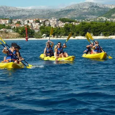 Apartamento Near Trstenik With Secure Parking *