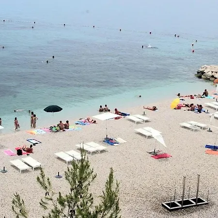 Near Trstenik With Secure Parking